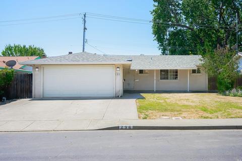 296 Springvalley Dr, Vacaville, CA 95687 photo 1