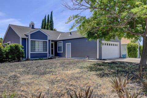 513 Swan Way, Vallejo, CA 94589 photo 1