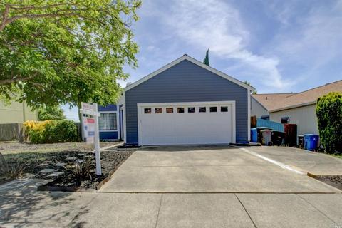 513 Swan Way, Vallejo, CA 94589 photo 2