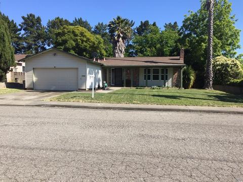 142 Parkview Ter, Vallejo, CA 94589 photo 1