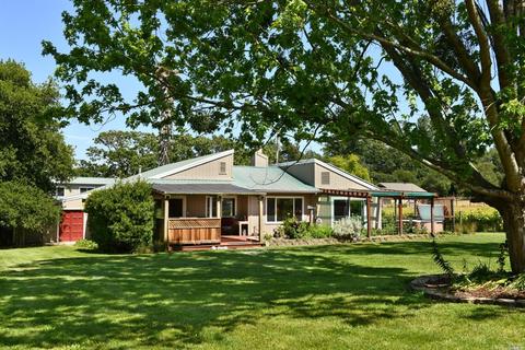 6020 Fredricks Rd, Sebastopol, CA 95472 photo 1