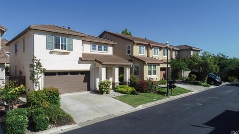 654 Travertine Ct, Fairfield, CA 94534 photo 2