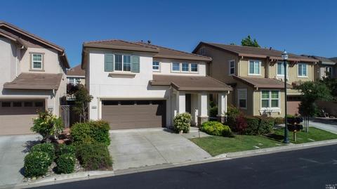 654 Travertine Ct, Fairfield, CA 94534 photo 1