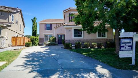 5166 Chabot Ct, Fairfield, CA 94534 photo 2