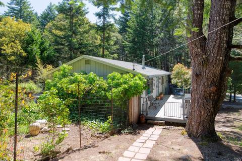 4350 Daisy Dr, Willits, CA 95490 photo 31