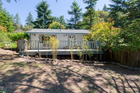 4350 Daisy Dr, Willits, CA 95490 photo 1