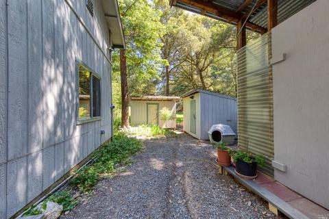 4350 Daisy Dr, Willits, CA 95490 photo 22