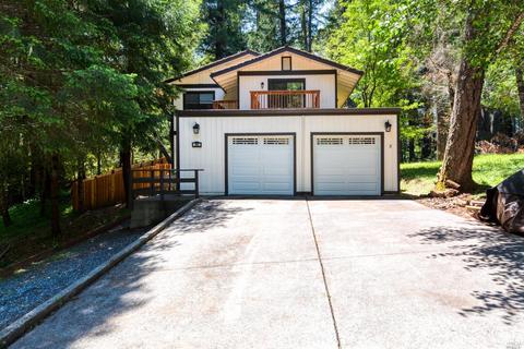 2853 Primrose Dr, Willits, CA 95490 photo 1