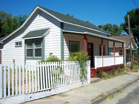 140 Wood St, Willits, CA 95490 photo 10
