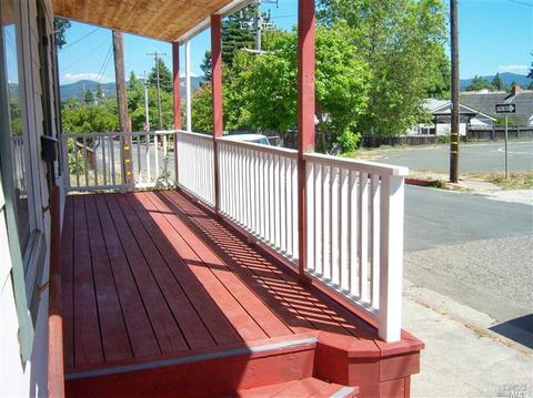 140 Wood St, Willits, CA 95490 photo 2
