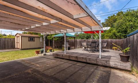 827 Beechwood Ave, Vallejo, CA 94591 photo 21