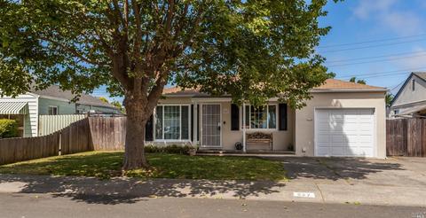 827 Beechwood Ave, Vallejo, CA 94591 photo 1