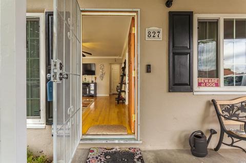 827 Beechwood Ave, Vallejo, CA 94591 photo 3