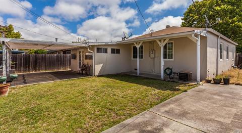 827 Beechwood Ave, Vallejo, CA 94591 photo 26
