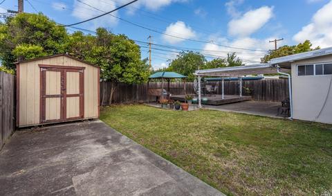827 Beechwood Ave, Vallejo, CA 94591 photo 25