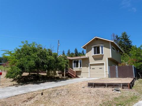 2590 Coyote Rd, Willits, CA 95490 photo 1