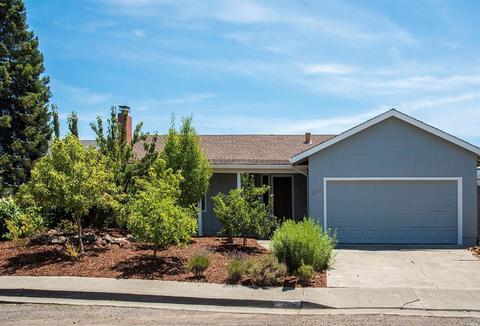 2004 Gilrix St, Petaluma, CA 94954 photo 1