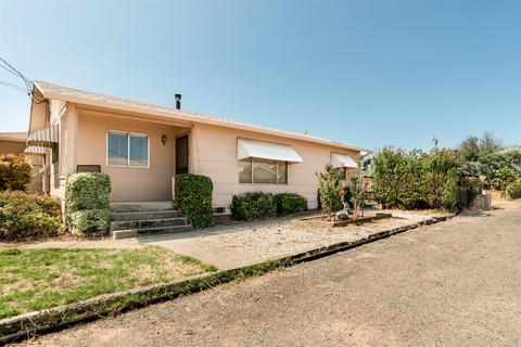 5495 Central Ave, Ukiah, CA 95482 photo 1
