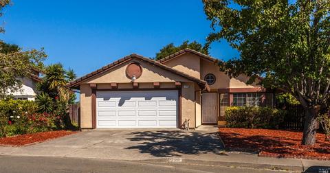 379 College Ave, Vallejo, CA 94589 photo 1