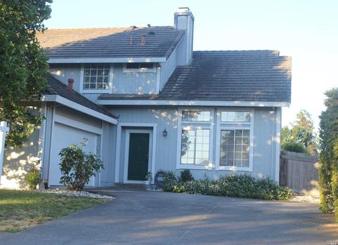 1152 Daniel Dr, Petaluma, CA 94954 photo 1