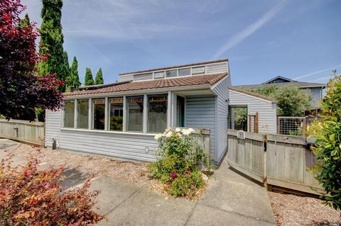 39 George St, Cotati, CA 94931 photo 1