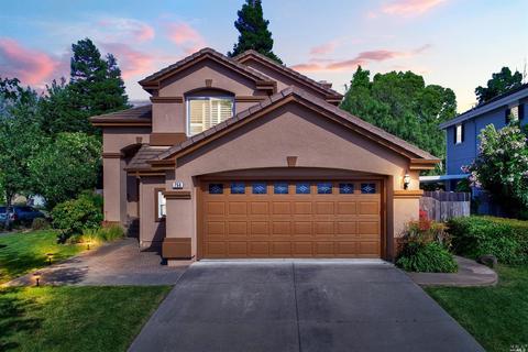 754 Glacier Way, Fairfield, CA 94534 photo 1