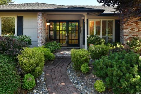 2 Oak Shadow Pl, Santa Rosa, CA 95409 photo 1