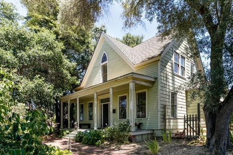 42 Winslow Ave, Vallejo, CA 94590 photo 1