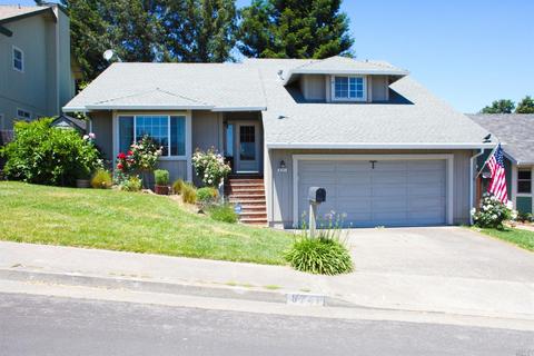 8741 Fehler Ln, Cotati, CA 94931 photo 1