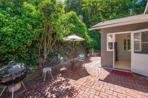 666 Sequoia Valley Rd, Mill Valley, CA 94941 photo 2