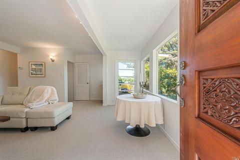 666 Sequoia Valley Rd, Mill Valley, CA 94941 photo 5