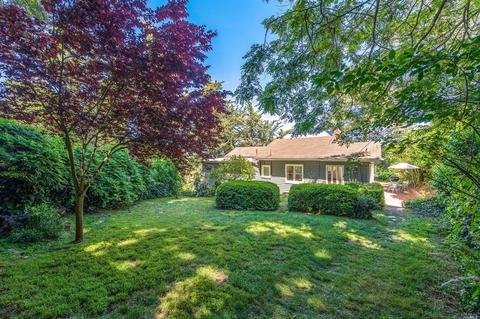 666 Sequoia Valley Rd, Mill Valley, CA 94941 photo 26