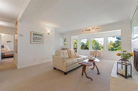 666 Sequoia Valley Rd, Mill Valley, CA 94941 photo 9