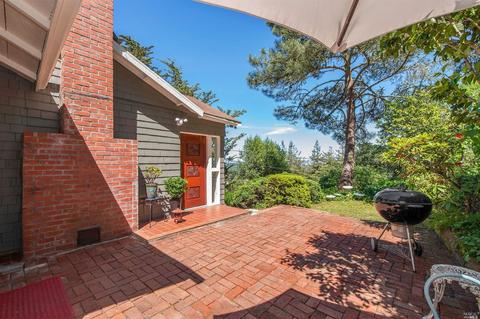 666 Sequoia Valley Rd, Mill Valley, CA 94941 photo 3