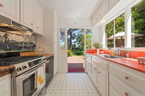 666 Sequoia Valley Rd, Mill Valley, CA 94941 photo 15