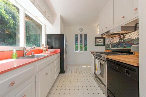666 Sequoia Valley Rd, Mill Valley, CA 94941 photo 16