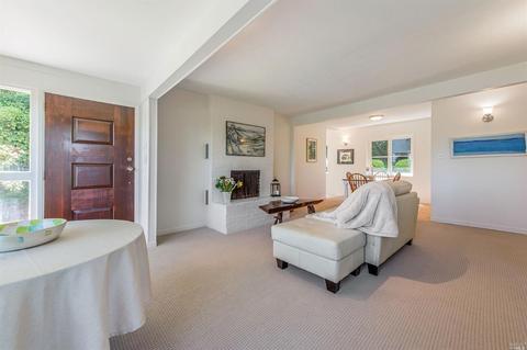 666 Sequoia Valley Rd, Mill Valley, CA 94941 photo 10