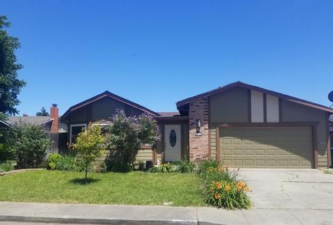 1392 Sanderling Dr, Fairfield, CA 94533 photo 1