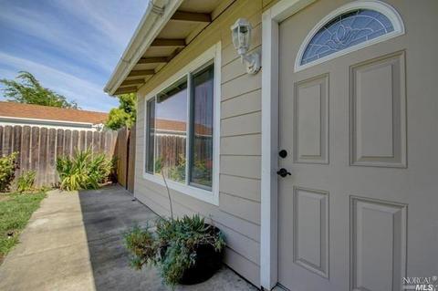 131 Rosemary Dr, Vallejo, CA 94589 photo 3