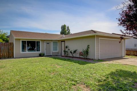 131 Rosemary Dr, Vallejo, CA 94589 photo 1