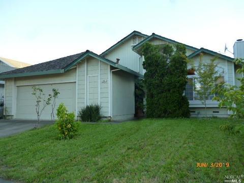702 Natalie Dr, Windsor, CA 95492 photo 1