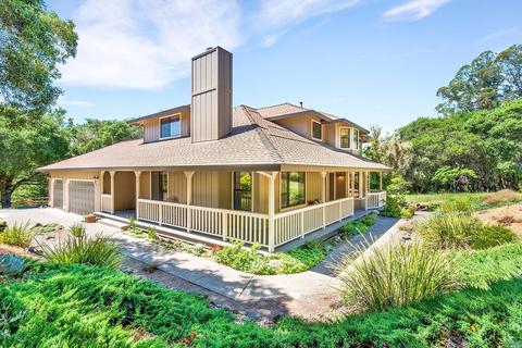5135 Thomas Rd, Sebastopol, CA 95472 photo 1