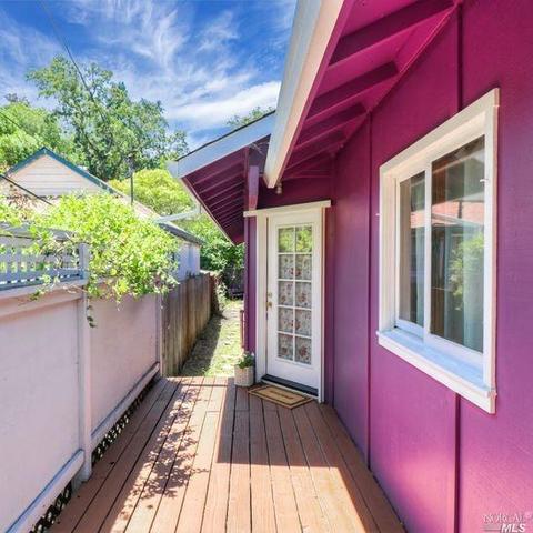 79 Willow Ave, Fairfax, CA 94930 photo 4
