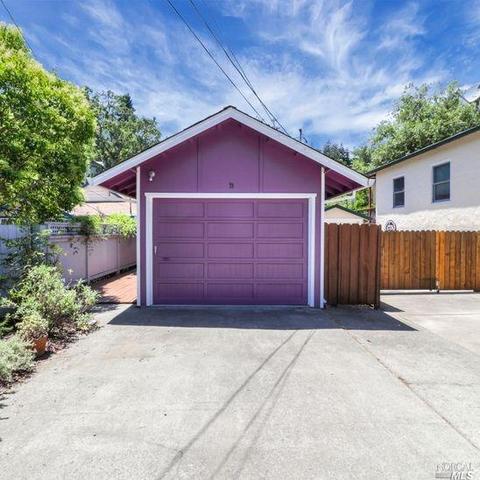 79 Willow Ave, Fairfax, CA 94930 photo 3