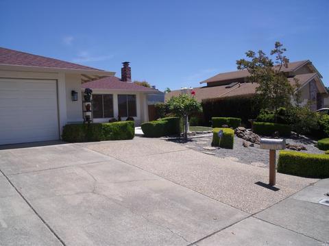 228 Masonic Dr, Vallejo, CA 94591 photo 2