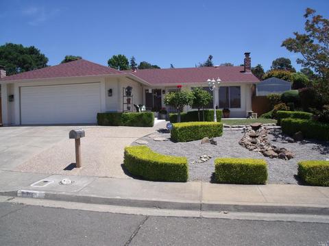 228 Masonic Dr, Vallejo, CA 94591 photo 1
