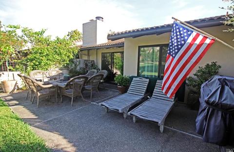 94 Fairways Dr, Napa, CA 94558 photo 22