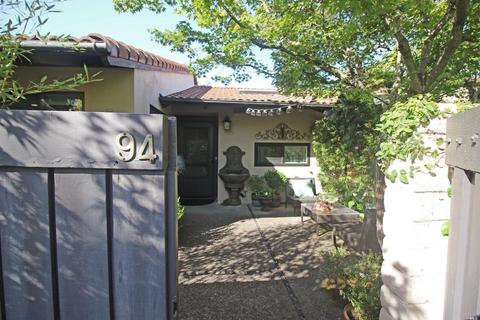 94 Fairways Dr, Napa, CA 94558 photo 20