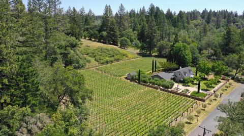 544 Liparita Ave, Angwin, CA 94508 photo 6