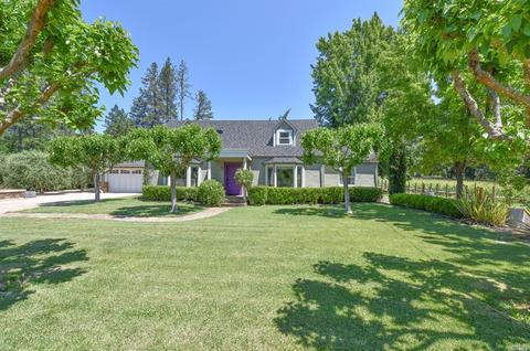 544 Liparita Ave, Angwin, CA 94508 photo 46
